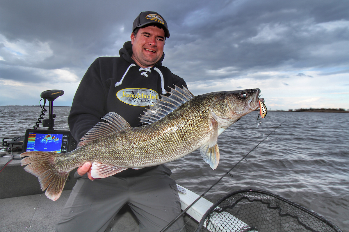 8 Great Fishing Spots in North Dakota